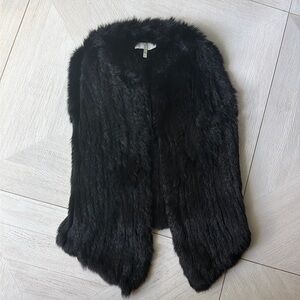 Joie Rabbit Vest